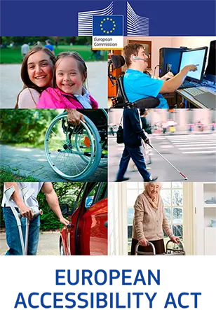 European Accessibility Act - Afbeelding vergroten