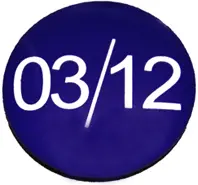Logo de la journée internationale des personnes handicapées