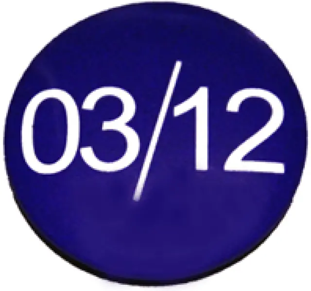 Logo de la journée internationale des personnes handicapées : 03/12 : logo - Agrandir l'image