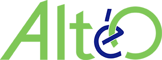 logo alteo