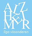 Logo Alzheimer Liga Vlaanderen