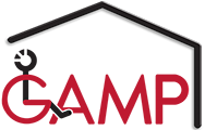 Logo Les Briques du GAMP