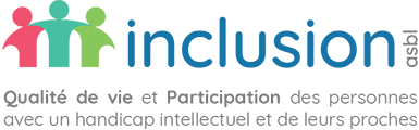 Logo Inclusion