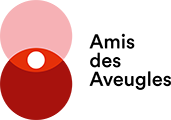 Logo Amis des Aveugles