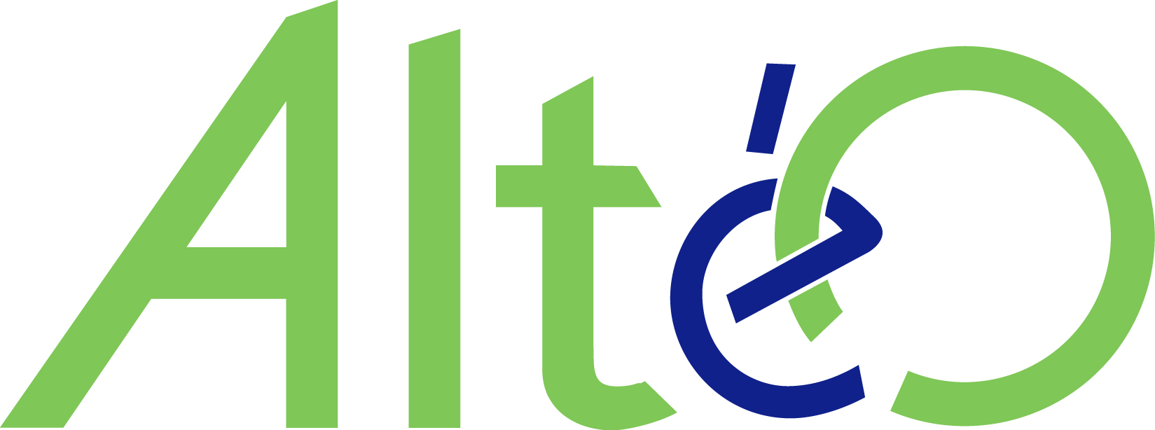 logo alteo