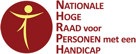 Logo NHRPH
