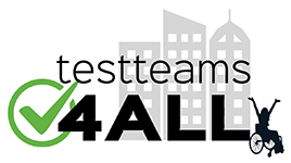 TestTeams4All