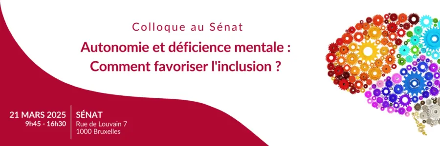 Consultez le programme et inscrivez-vous