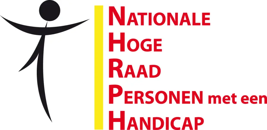 Logo NHRPH