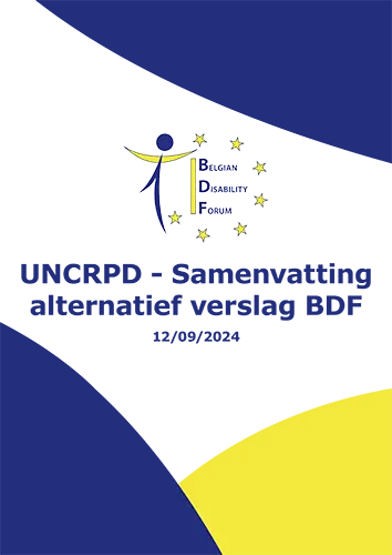 Lees samenvatting van alternatief verslag