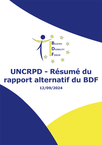 Lire le résumé du rapport alternatif