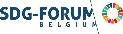 Banner SDG-Forum Belgium