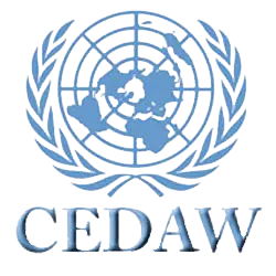 Logo CEDAW