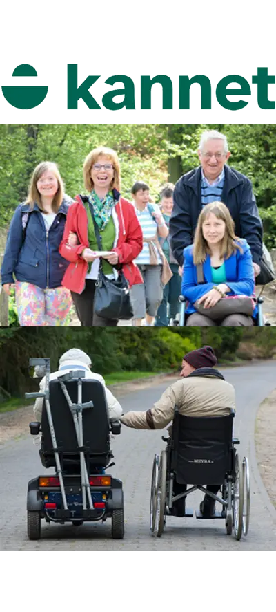 Ga naar de website Kannet