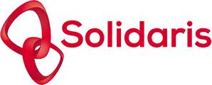 Logo Solidaris - Agrandir l'image