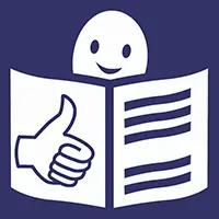 Klik hier voor toegang tot de site van vzw Inclusion over Easy-to-read
