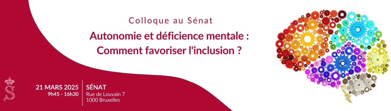 Consultez le programme et inscrivez-vous