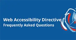 Ga naar de EDF-website van FAQ over webtoegankelijkheid