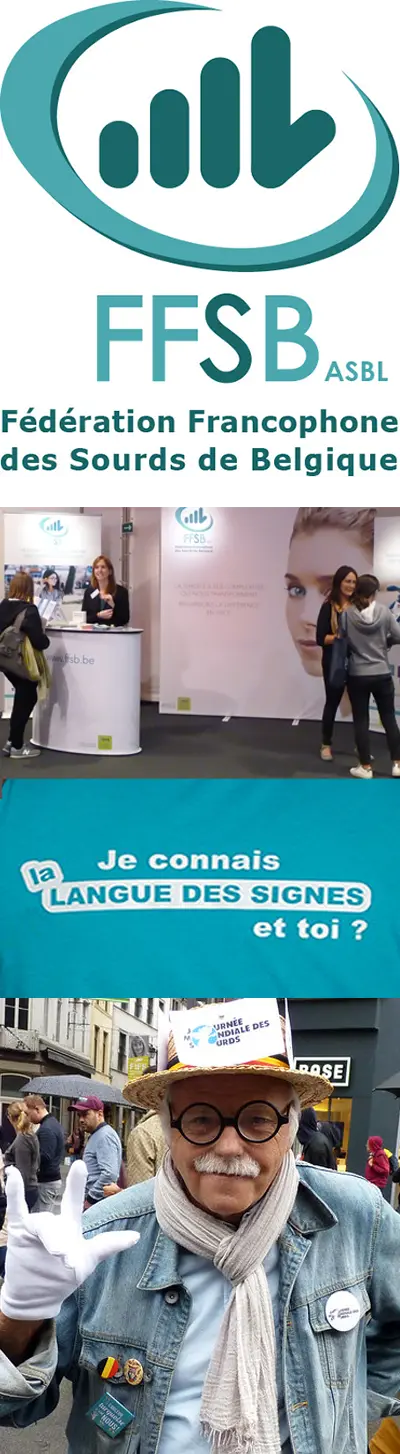 Ga naar de website FFSB