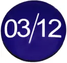 Logo 03/12