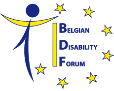 Onthaal - Belgian Disability Forum